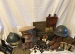 Hasenbos Militaria ,Militaria uit wo2 tot heden, Verzenden, Landmacht, Overige typen