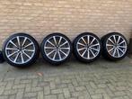 Brock velgen 22” (Mercedes ML), Auto-onderdelen, Ophalen, Gebruikt, 275 mm, Banden en Velgen