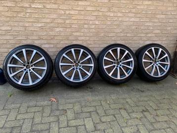 Brock velgen 22” (Mercedes ML) beschikbaar voor biedingen