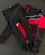 8 ans vêtements de cyclisme d'hiver (sans ou avec lunettes), Enlèvement ou Envoi, Comme neuf
