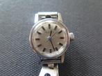 Certina Swiss horloge, Handtassen en Accessoires, Staal, Gebruikt, Staal, Polshorloge
