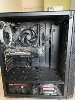 Gaming PC, Informatique & Logiciels, Ordinateurs de bureau, Avec carte vidéo, Custom Build, Comme neuf, Gaming