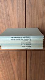 Kunstboeken, Boeken, Kunst en Cultuur | Architectuur, Ophalen, Gelezen