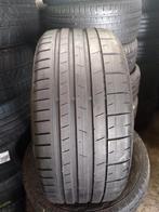 245/30R20 PIRELLI AVEC MONTAGE ET ÉQUILIBRAGE INCUL, Utilisé, Enlèvement ou Envoi