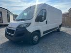 Peugeot boxer l3. 2021. 168000 km, Particulier, Te koop, Peugeot
