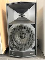 AlphaTheta Wave Eight Pioneer DJ (2x) 1x gebruikt - garantie, Audio, Tv en Foto, Luidsprekerboxen, Ophalen, Nieuw, Front, Rear of Stereo speakers