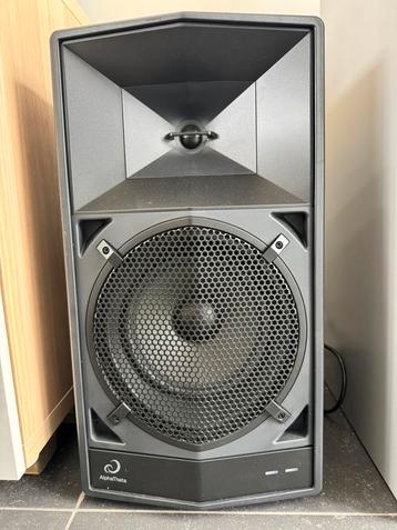 Alpha Theta Wave Eight (2x) - 1 gebruikt - garantie beschikbaar voor biedingen