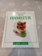 J'aime et je soigne mon hamster, Ophalen of Verzenden