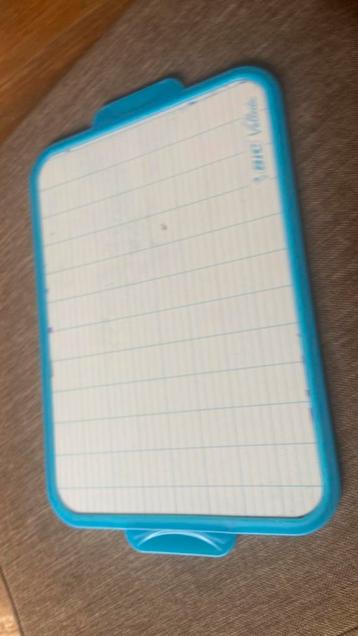 Whiteboard  beschikbaar voor biedingen
