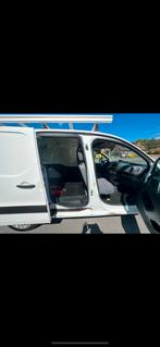 Citroen  Berlingo, Auto's, Euro 5, Elektrische ramen, 5 deurs, 55 kW