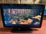 Philips TV 37PFL5604H/12, 1080p full HD, 37 inch, Philips, 50 Hz, LCD, 80 à 100 cm