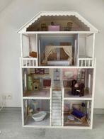 Maison de poupées, Enlèvement, Comme neuf, Maison de poupées