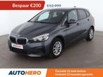 BMW 2 Serie 216 216d Active Tourer Advantage (bj 2018), Auto's, BMW, Voorwielaandrijving, Stof, Euro 6, https://public.car-pass.be/vhr/261c66e1-a851-4ac3-881a-09e1bf4c6922