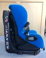 Draaibare en kantelbare Maxi Cosi Axiss autostoel met hoes, Ceinture de sécurité, Mode veille, Comme neuf, Enlèvement