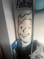 Fallout 4 reclame totem, Enlèvement, Comme neuf