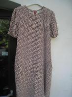 Robe en soie Essentiel Antwerp (T: 36), Overige kleuren, Ophalen of Verzenden, Zo goed als nieuw, Essentiel Antwerp