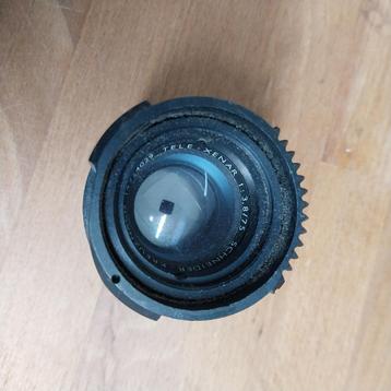 Lens fototoestel, Ophalen of Verzenden, Fototoestel