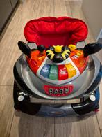 Smoby loopwagentje, Kinderen en Baby's, Ophalen