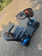 Scooter Invacare Colibri, Ophalen, Zo goed als nieuw