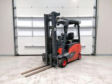 LINDE E18PH beschikbaar voor biedingen