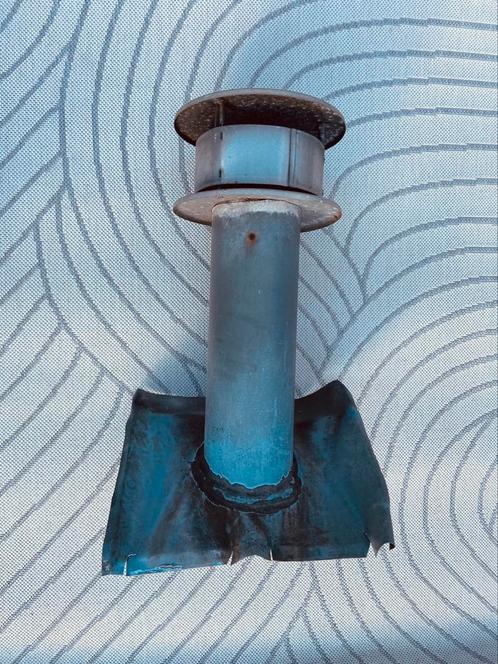 Schoorsteenkap Giveg Trekkap rookkap, Doe-het-zelf en Bouw, Ventilatie en Afzuiging, Zo goed als nieuw, Ophalen