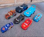 Lot Cars auto's Disney Pixar, Kinderen en Baby's, Speelgoed |Speelgoedvoertuigen, Ophalen, Zo goed als nieuw
