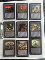 MIDDLE-EARTH THE WIZARDS CCG : THE LIDLESS EYE, Ophalen of Verzenden, Zo goed als nieuw