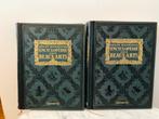 Louis Hourticq. Encyclopédie des beaux-arts.1925. 2 volumes., Livres, Encyclopédies, Général, Utilisé, Série complète