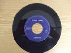 TERRY LAMO    LISSABON / VERTEL MAAR EENS, GAUW, En néerlandais, Enlèvement ou Envoi, Single, Comme neuf