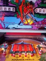 Flipper Jackpot, Verzamelen, Automaten | Flipperkasten, Ophalen, Gebruikt, Mechanisch, Williams