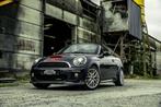 MINI John Cooper Works Roadster 1.6 JCW | ROADSTER | PDC | S, Auto's, Mini, Te koop, Zilver of Grijs, 1270 kg, Benzine