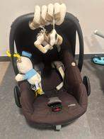 Maxi cosi, Kinderen en Baby's, Autostoeltjes, Ophalen, Gebruikt, Maxi-Cosi, Autogordel