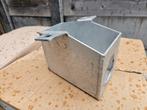 Apex mxr pro 90 luchtfilterhuis/box, Motoren
