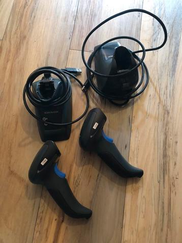 Datalogic quick scan 2 stuks beschikbaar voor biedingen