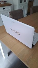 Laptop Sony, Computers en Software, Windows Laptops, Ophalen, Intel i3 core, Gebruikt, HDD