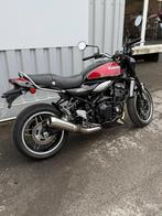 Kawasaki Z900RS, 4 cilinders, Motorrijbewijs A, Bedrijf, 900 cc