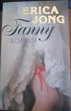 Fanny - Erica Jong, Ophalen, Gelezen, Erica Jong