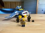 LEGO NINJAGO set, Verzenden, Gebruikt, Complete set, Lego