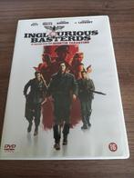 Inglourious bastards (2009), CD & DVD, DVD | Action, Enlèvement ou Envoi