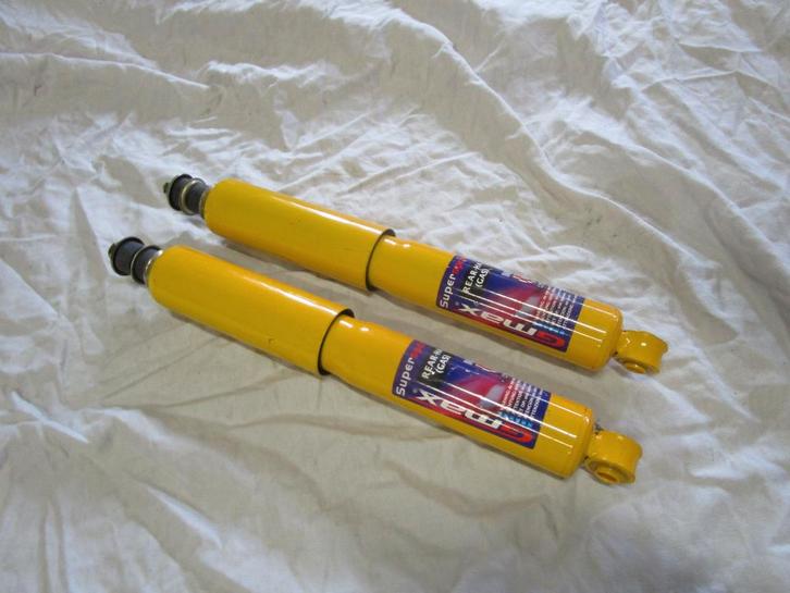 Amortisseur à gaz G-Max - arrière - Classic Mini Cooper, Autos : Pièces & Accessoires, Suspension & Châssis, Mini, Rover, Austin