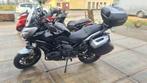 Kawasaki	Versys 650, Motoren, Bedrijf, Meer dan 35 kW, 650 cc