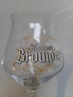 Adriaen Brouwer --  bierglas 33cl, Verzamelen, Ophalen of Verzenden, Zo goed als nieuw, Bierglas