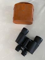 Oude verrekijker, Ophalen, Gebruikt