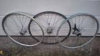 28" aluminium naafdynamo voorwiel SHIMANO fietswielen velo, Fietsen en Brommers, Ophalen, Zo goed als nieuw, Wiel, Shimano naafdynamo wiel
