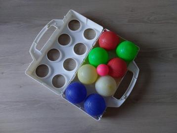 Petanque set beschikbaar voor biedingen