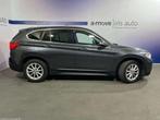 BMW X1 S DRIVE 18I | TOIT PANO/OUVRANT | CUIR | NAVI, 136 pk, Leder, Bedrijf, 1470 kg