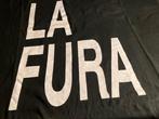 T-SHIRT LARGE LA FURA DELS BAUS, Enlèvement ou Envoi, Utilisé, Vêtements