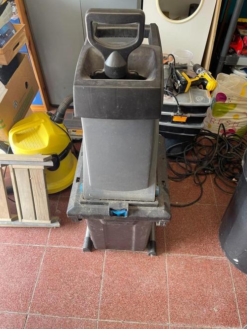 Hakselaar met opvangbak, Tuin en Terras, Hakselaars, Zo goed als nieuw, Elektrisch, Met opvangbak, Ophalen