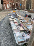 Rommelmarkt 20&27 OKTOBER Lp’s/ cd’s/single/bo, Cd's en Dvd's, Ophalen of Verzenden