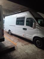 camionet, Caravanes & Camping, Camping-cars, Particulier